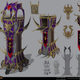 Illustration for article titled The Art Of iTotal War: Warhammer II/i